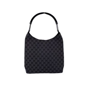 Gucci Cloth Hobos Hobo